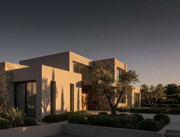 Arabian Ranches Palmera